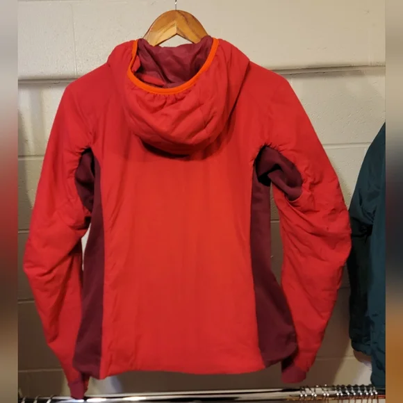 Size S-Womens Arc'teryx Atom LT hoody - Picture 4 of 4